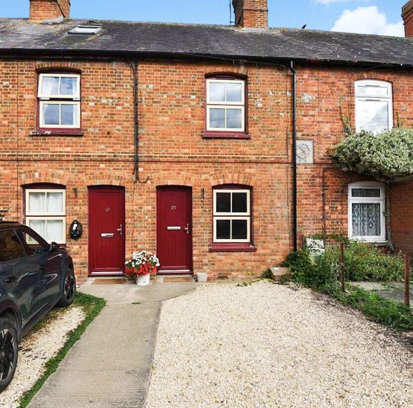 Main image of property: Quainton Road, Waddesdon, Buckinghamshire. 