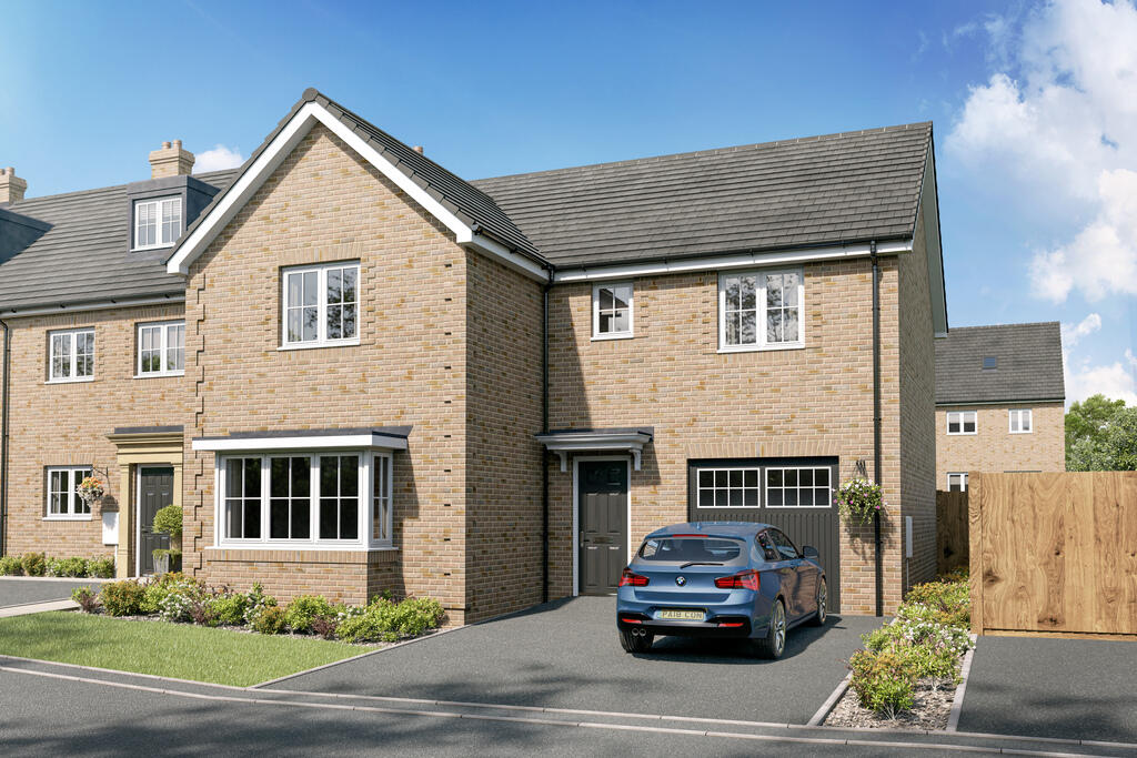 Main image of property: Lynn Road,
Ely,
Cambridgeshire,
CB6 2SD