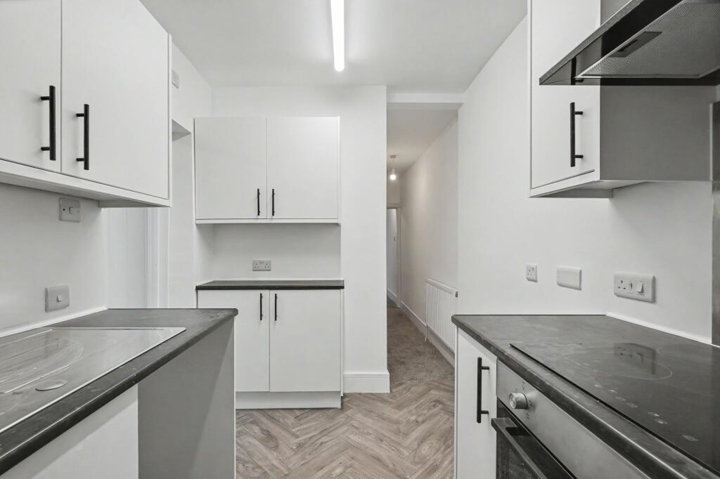 Main image of property: Dale Street, Chatham, ME4