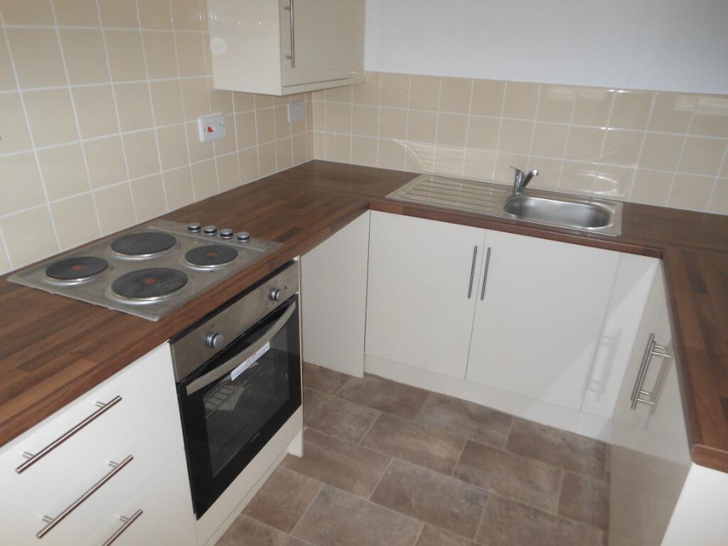 Main image of property: (New LL) Guildhall Street, Preston, PR1