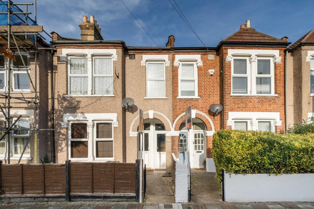 Main image of property: Blandford Road, Beckenham, BR3