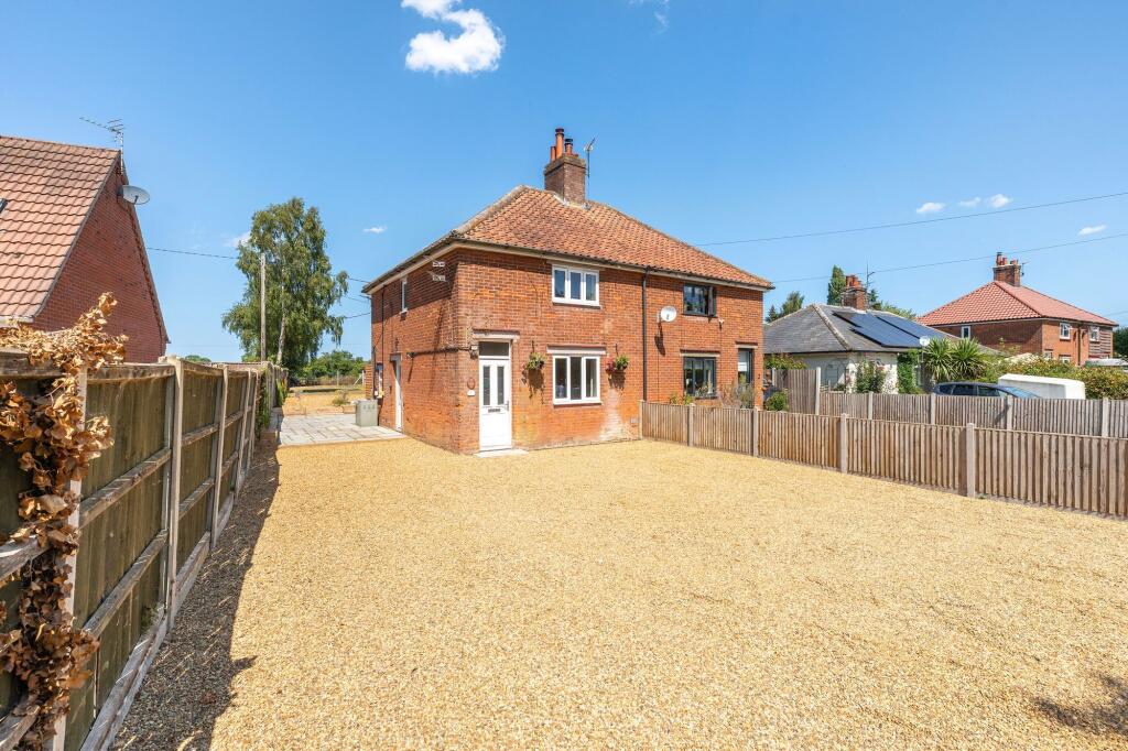 Main image of property: Anchor Street, Tunstead