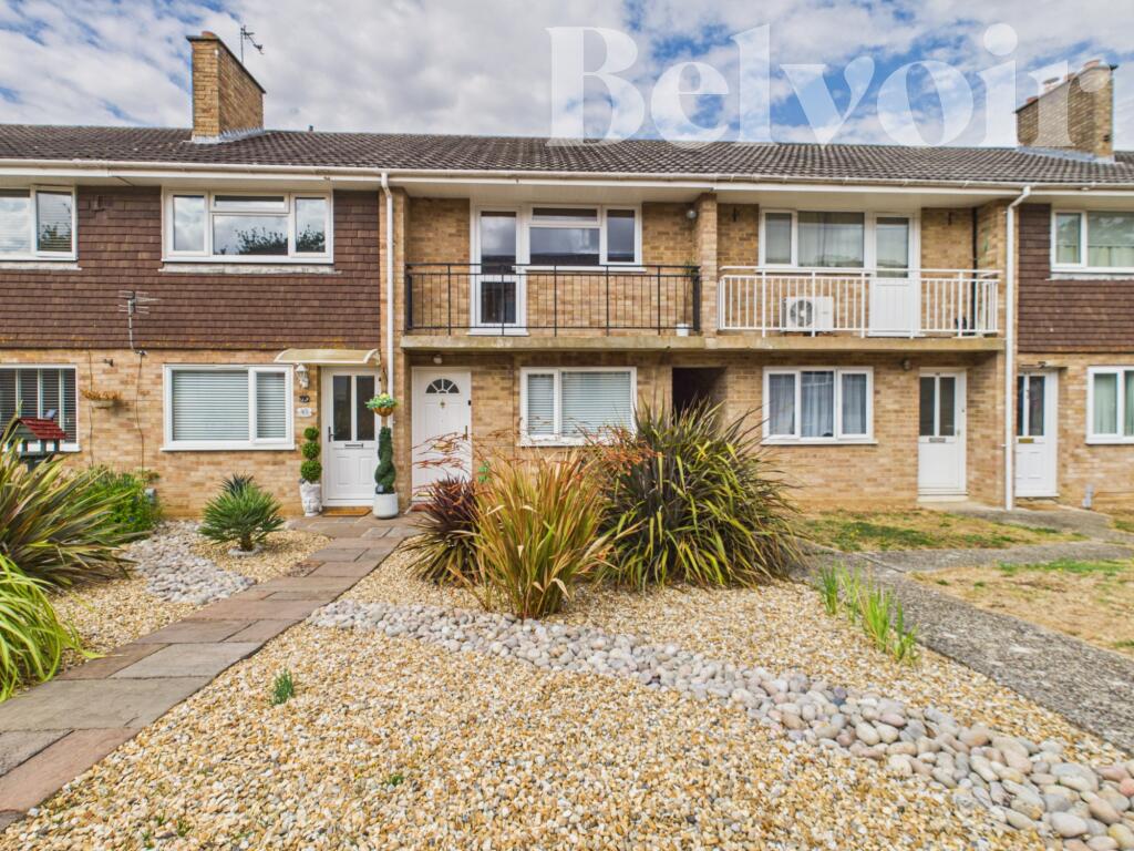 Main image of property: Grainger Close, Basingstoke, RG22