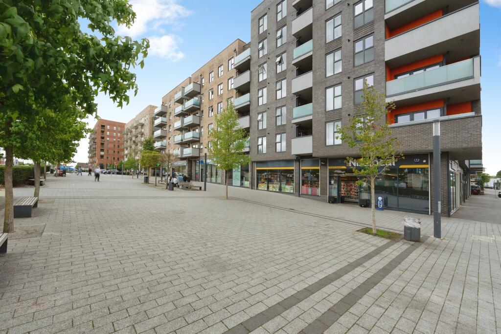 Main image of property: Prestwick Road, Watford