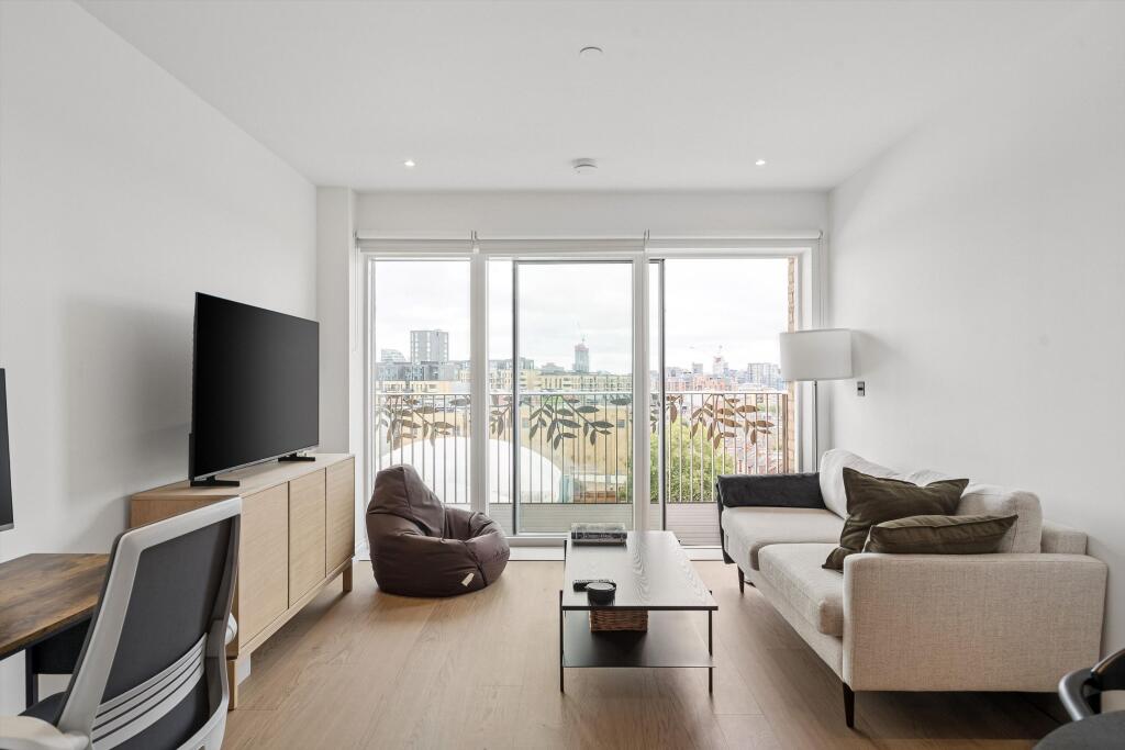 Main image of property: Watermeadow Lane, London SW6