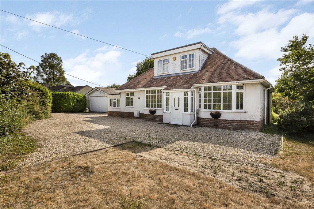 Main image of property: Henwood, Wootton, Boars Hill, Oxford, OX1
