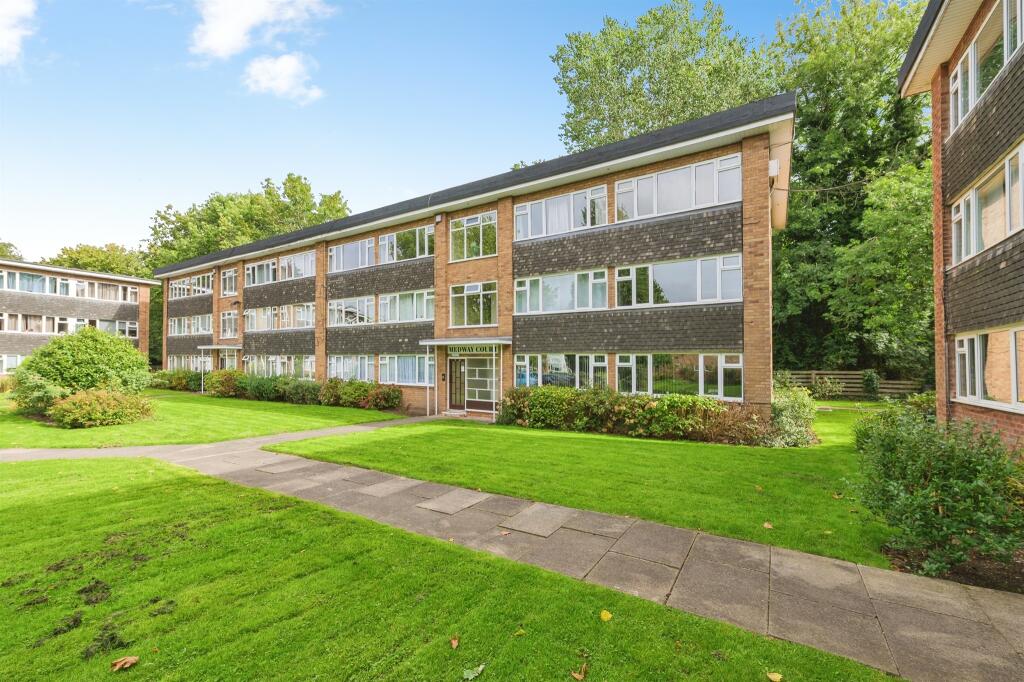 Main image of property: Garrard Gardens, Sutton Coldfield