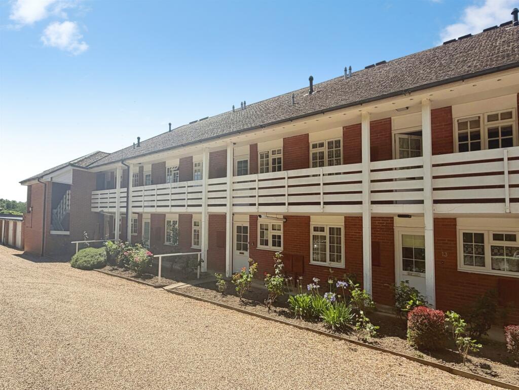 Main image of property: Heath Road, Newmarket