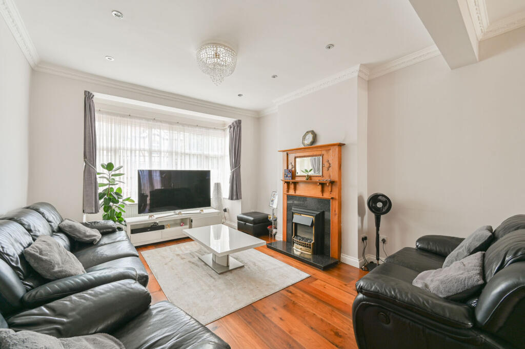 Main image of property: Ardfern Avenue, Norbury, London, SW16