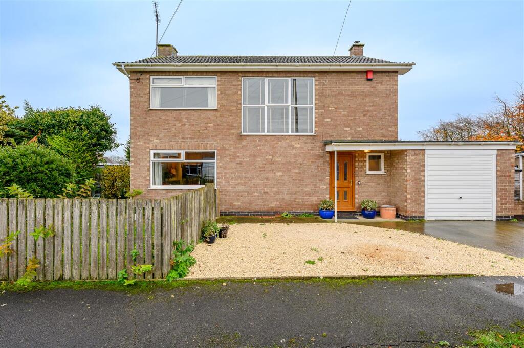 Main image of property: Lorraine Avenue, Elvington