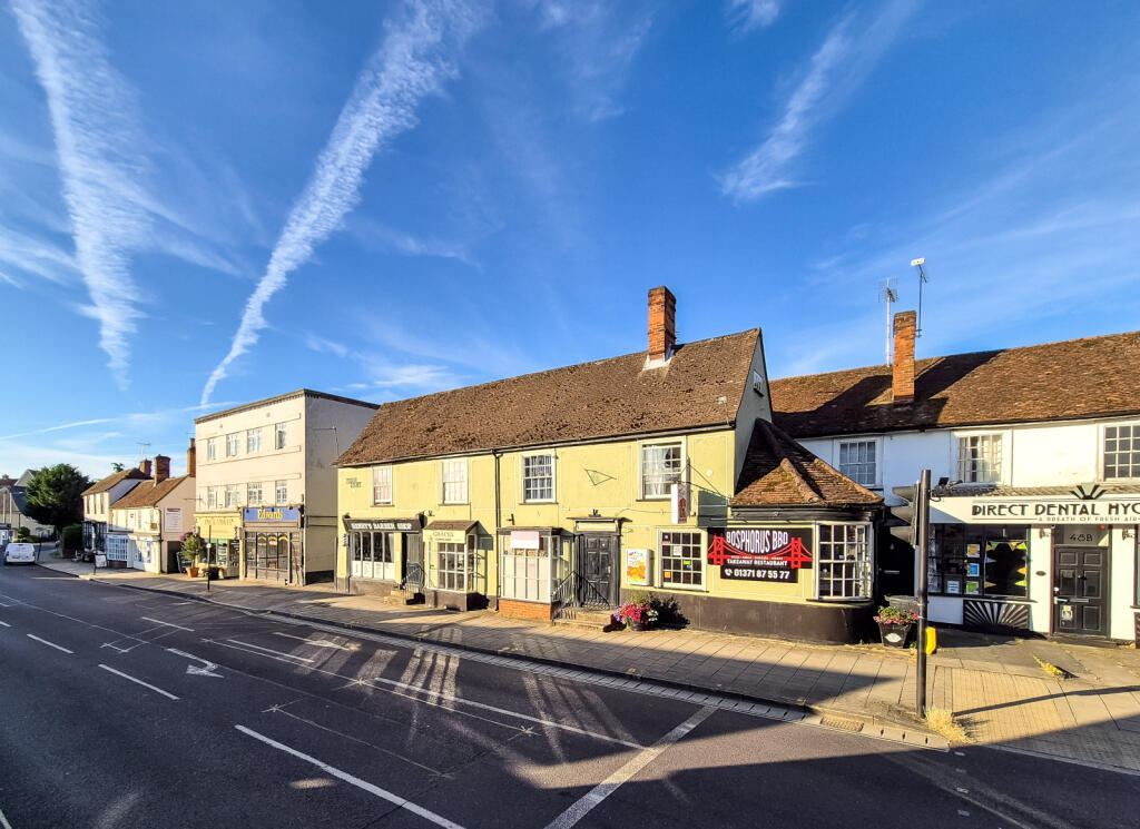 Main image of property: High Street, Dunmow, Essex, CM6