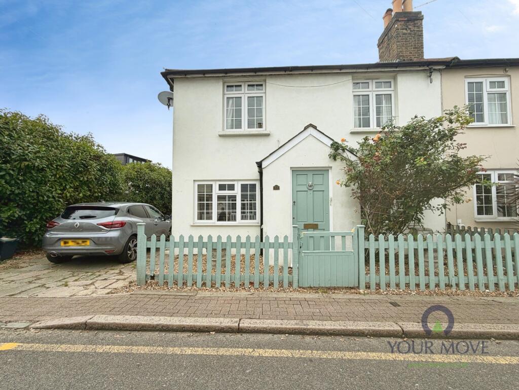 Main image of property: North Road, Bromley, BR1