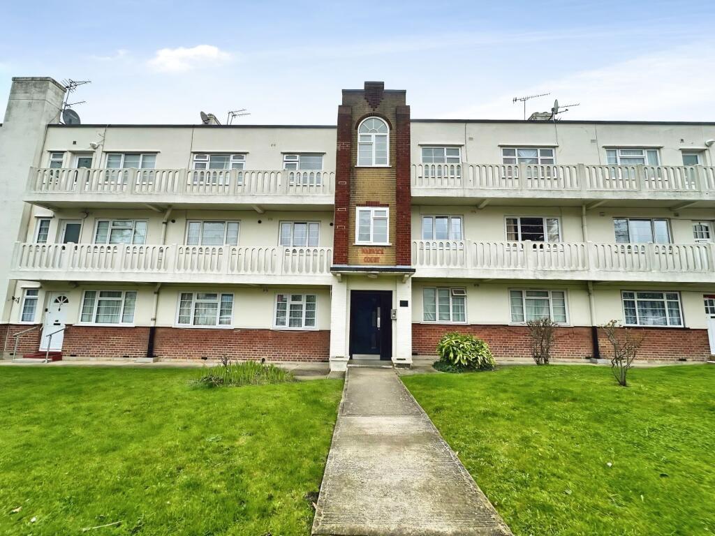 Main image of property: Princes Drive, Warwick Court Princes Drive, HA1