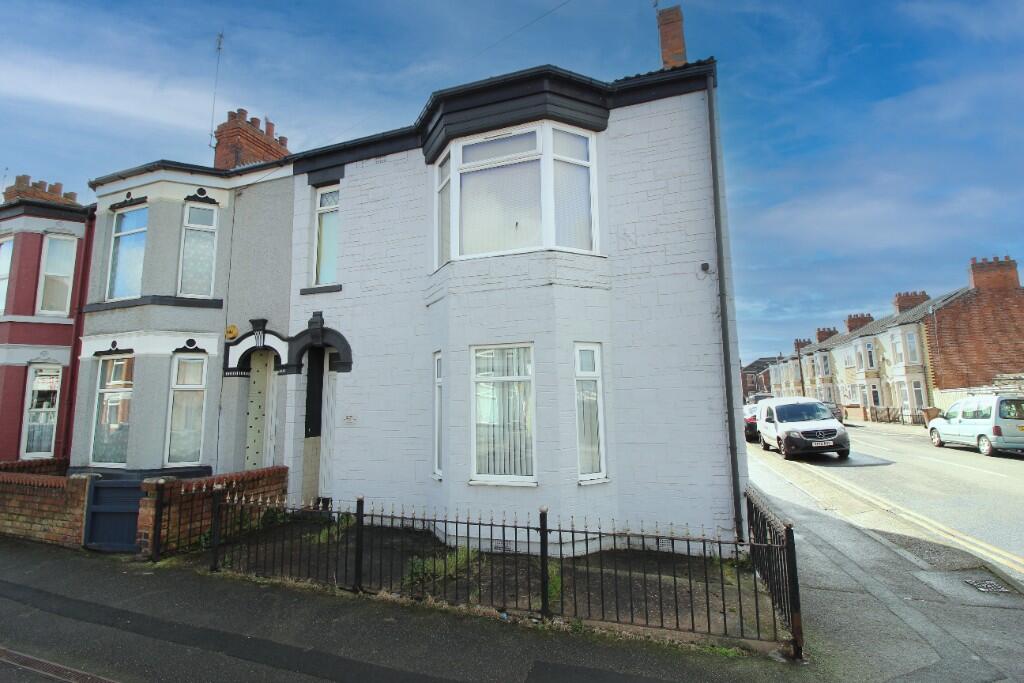 Main image of property: Lee Street, Hull, East Riding Of Yorkshire, HU8