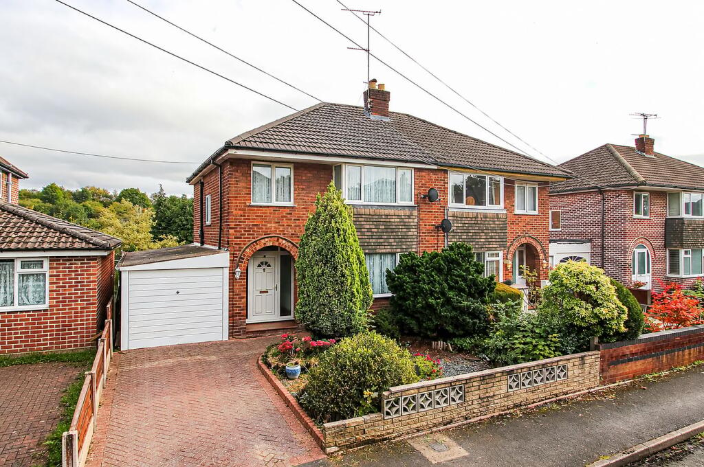 Main image of property: River Lane, Partington, Manchester, M31