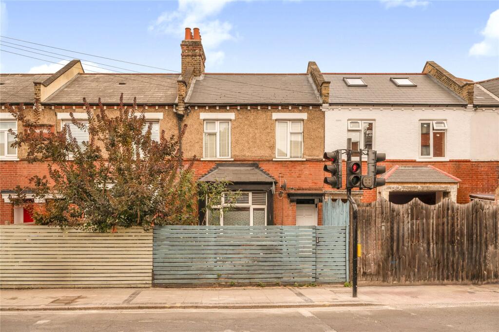 Main image of property: Claremont Villas, Southampton Way, Camberwell, SE5