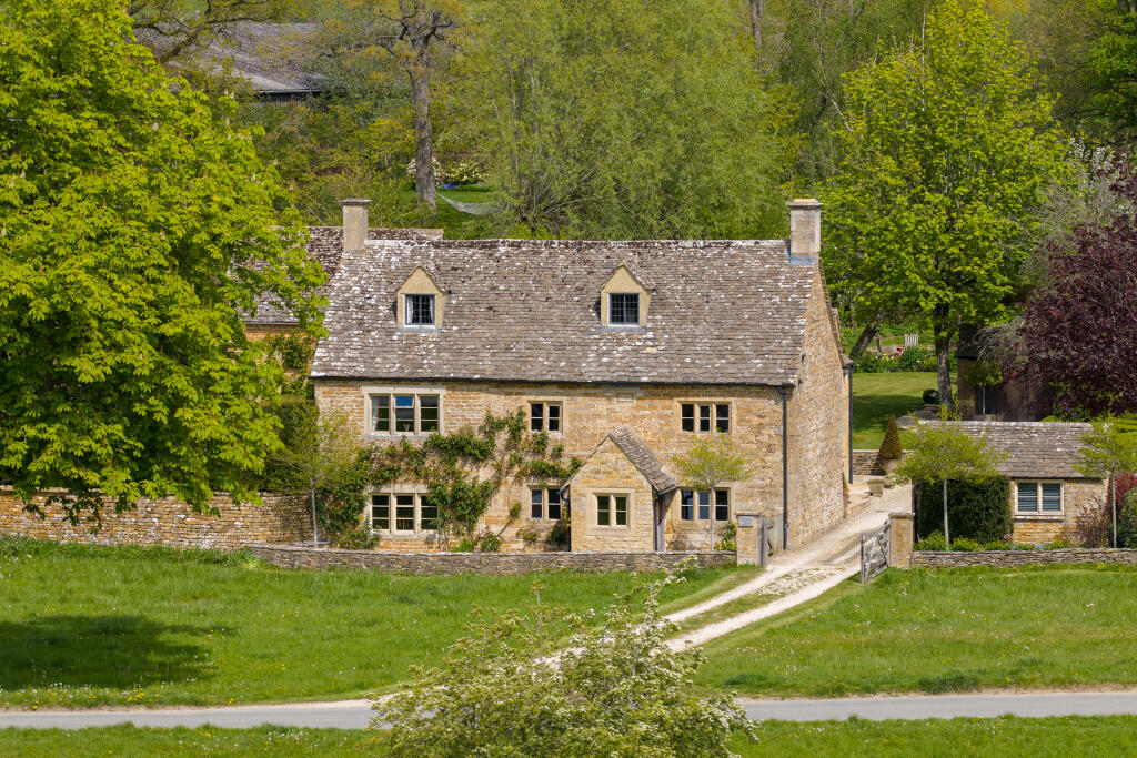Main image of property: Wyck Rissington, Wyck Rissington, Gloucestershire, GL54