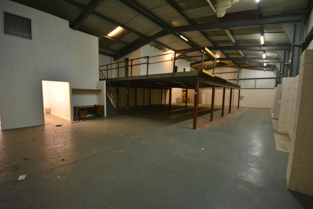 Warehouse