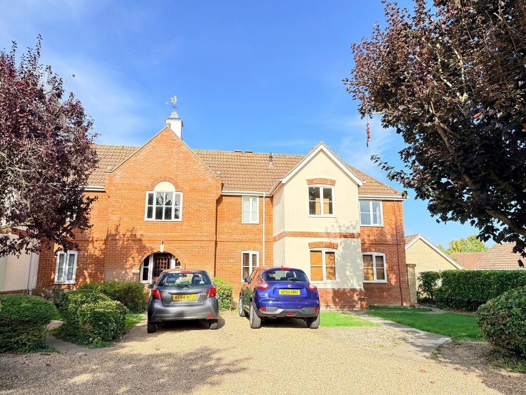 Main image of property: Chandlers Court, Burwell, Cambridge