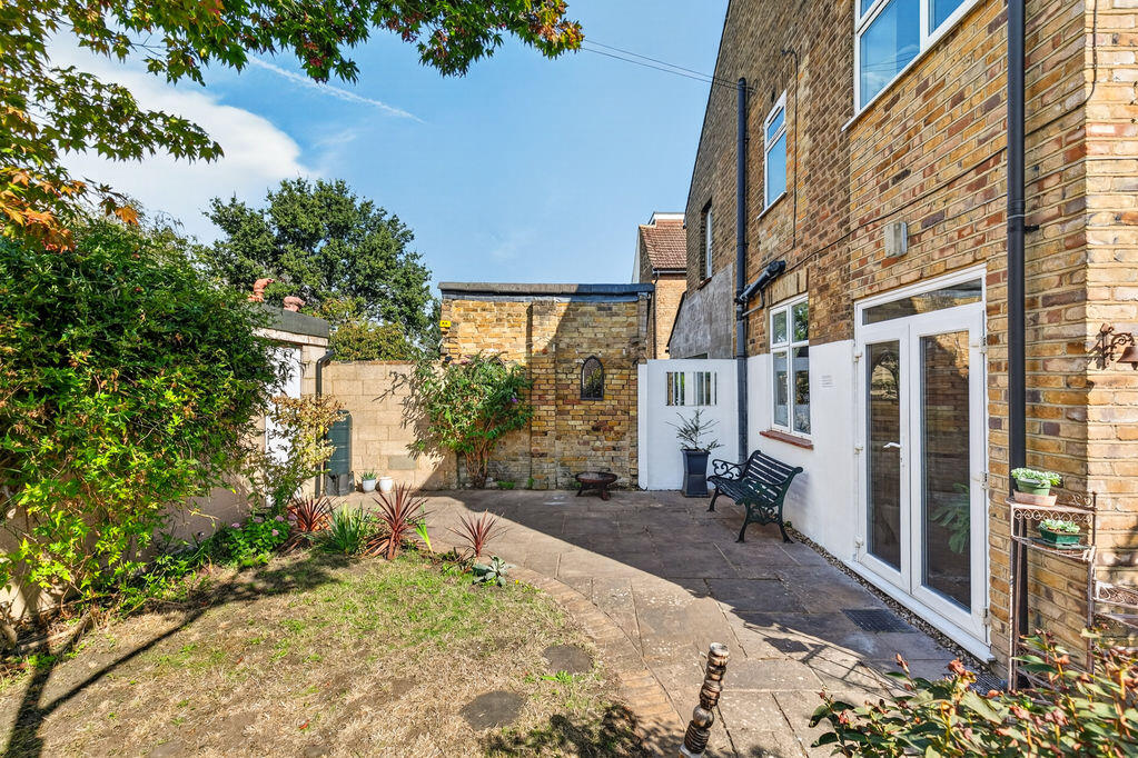Main image of property: Terrace Road, Walton-on-Thames