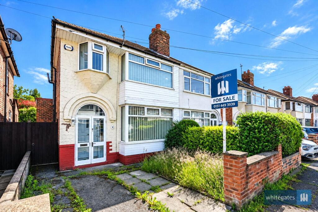 Main image of property: Beechburn Crescent, Liverpool, Merseyside, L36