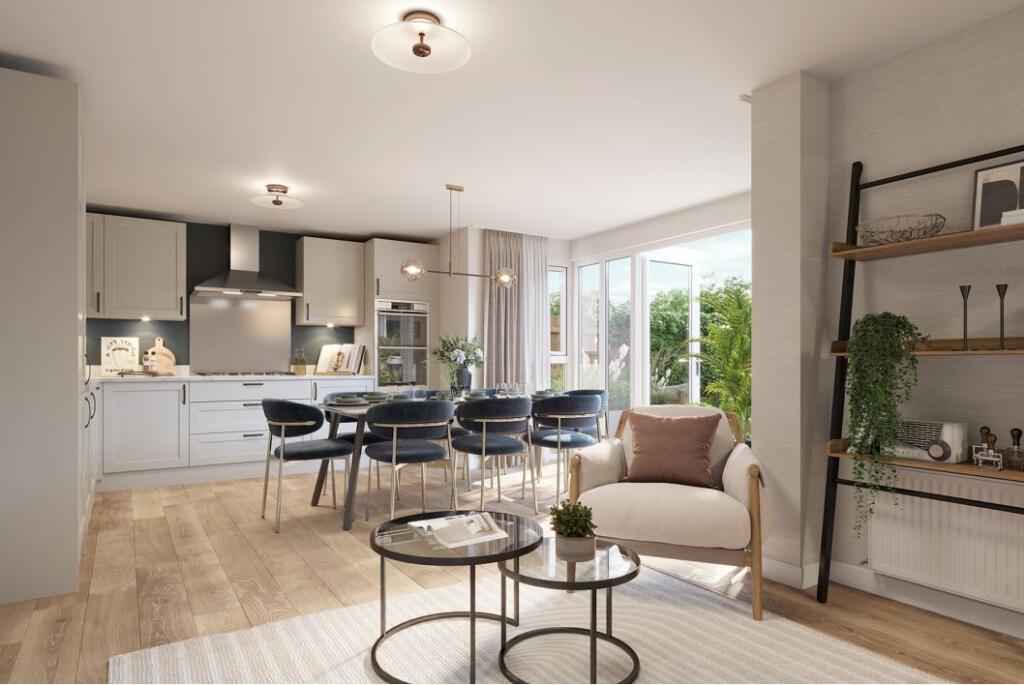 Main image of property: Cossington Road, Sileby, Leicestershire, LE12 7SW