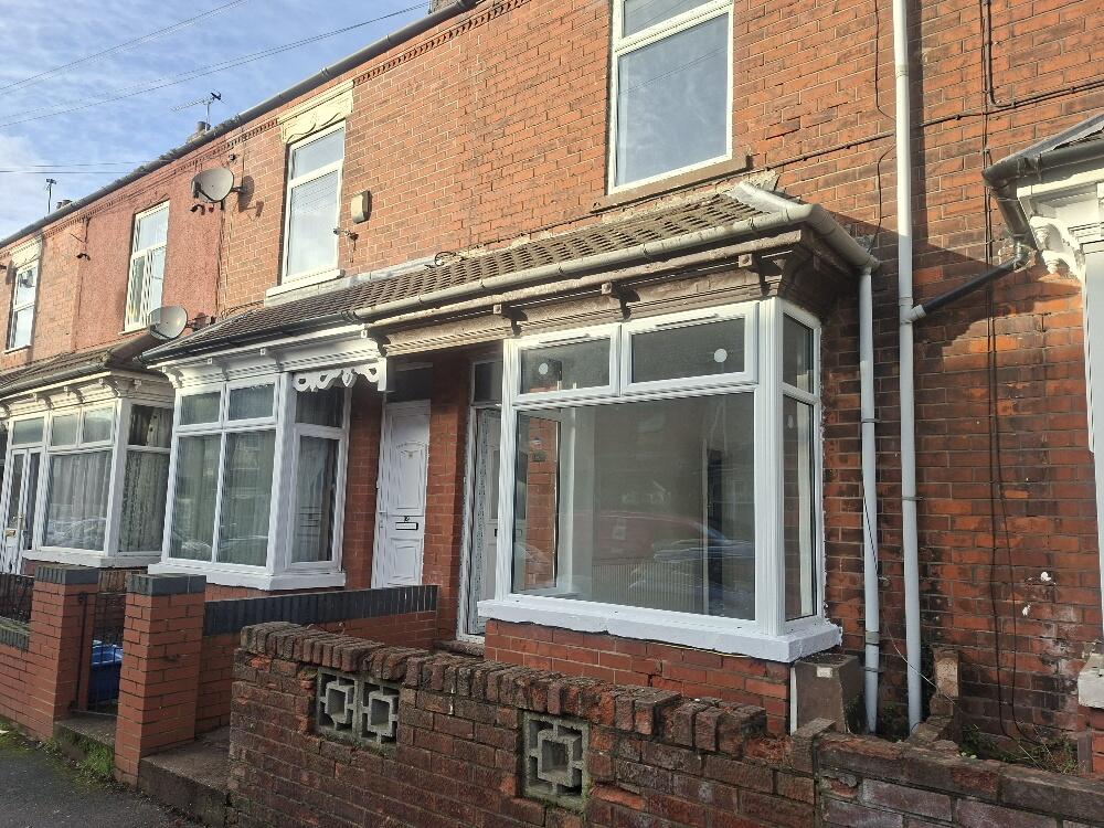Main image of property: Diana Street, SCUNTHORPE