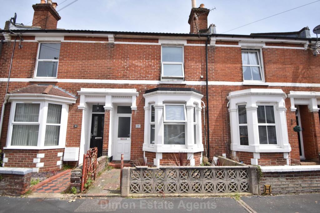 Main image of property: St Edwards Road, Gosport