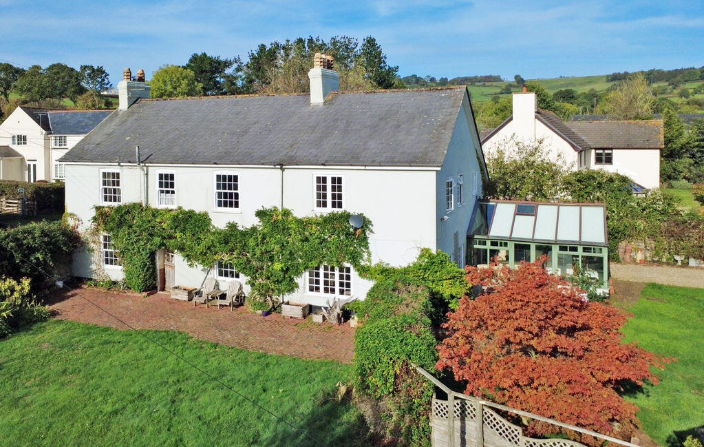 Main image of property: Northleigh, Colyton