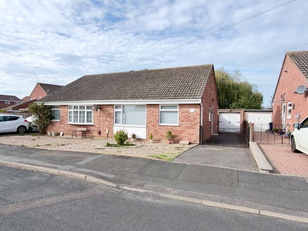 Main image of property: Churchill Grove, Tewkesbury, GL20