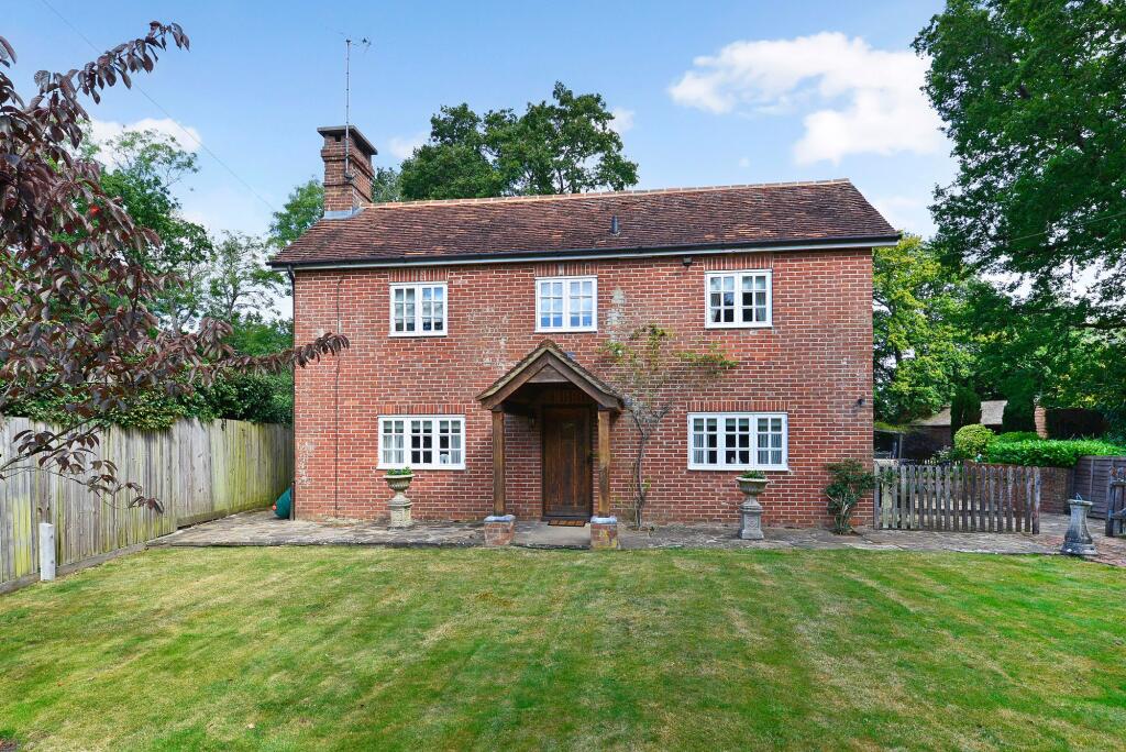 Main image of property: Furzen Lane, Rudgwick, RH12