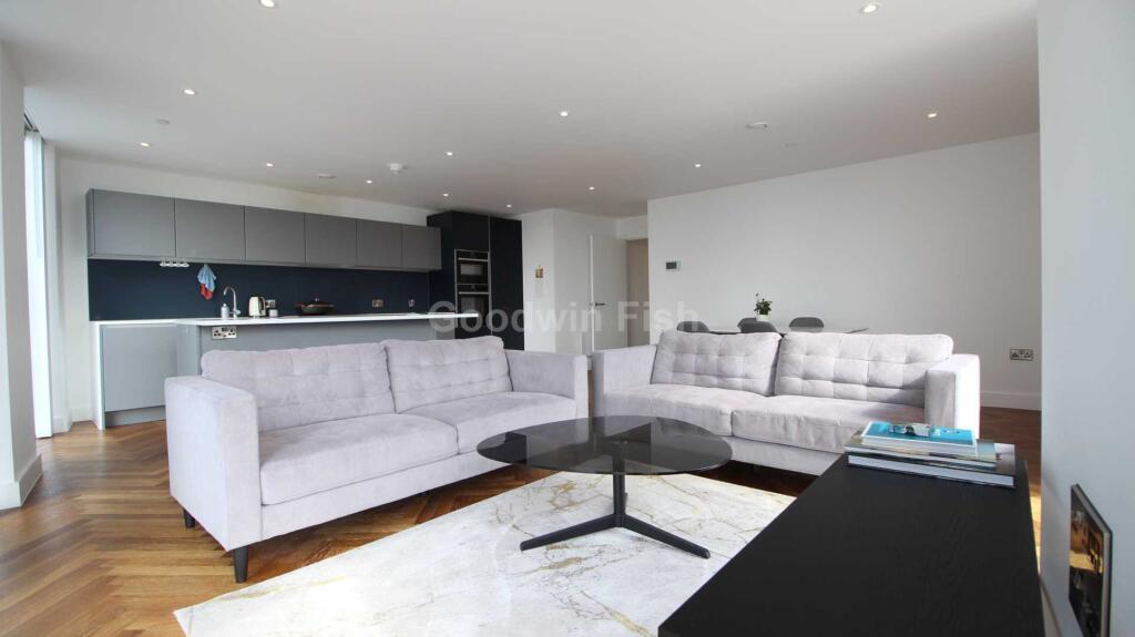 Main image of property: South Tower, Deansgate Square, 9 Owen Street