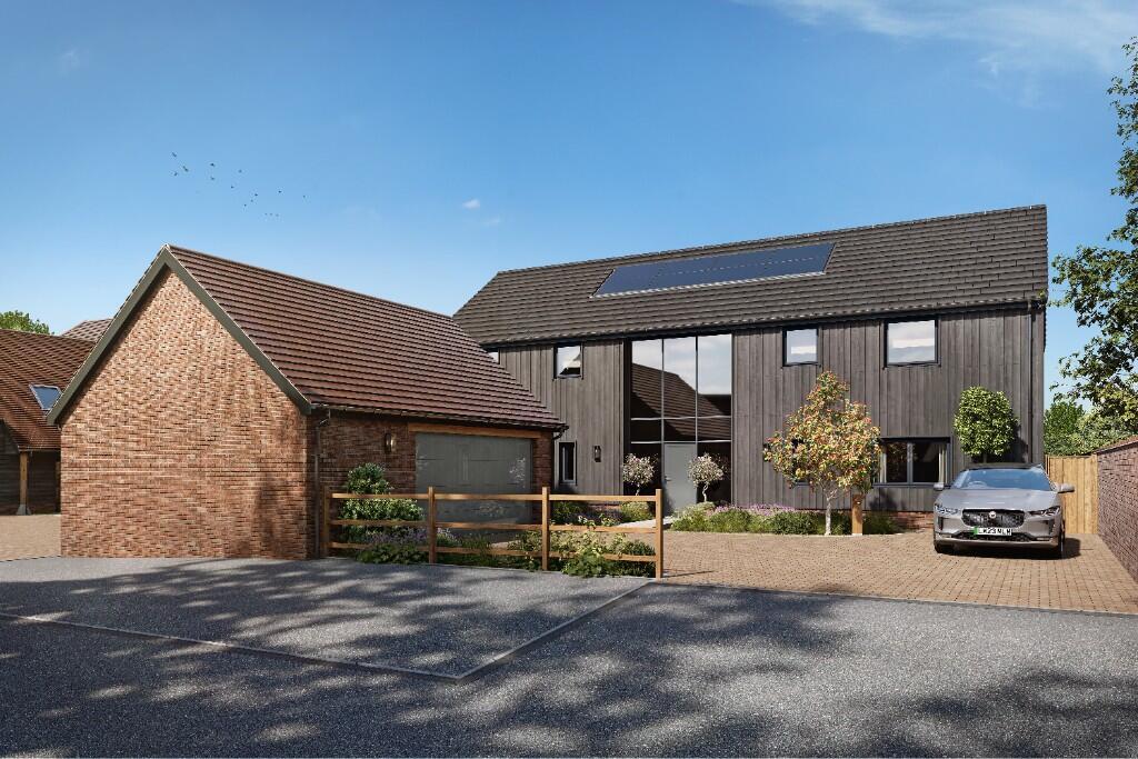 Main image of property: Kidnappers Lane,
Leckhampton,
Cheltenham,
GL53