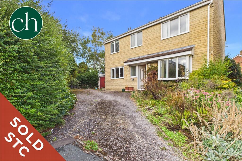 Main image of property: Sherford Road, Haydon Wick, Swindon, Wiltshire, SN25