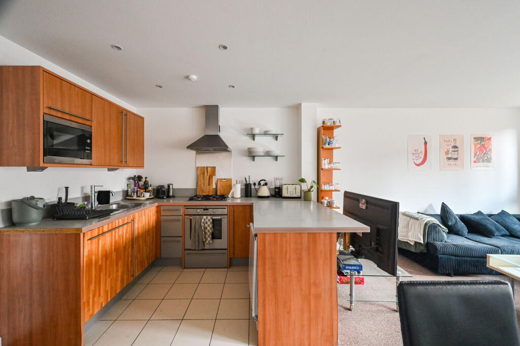 Main image of property: Eden Grove, Holloway, N7