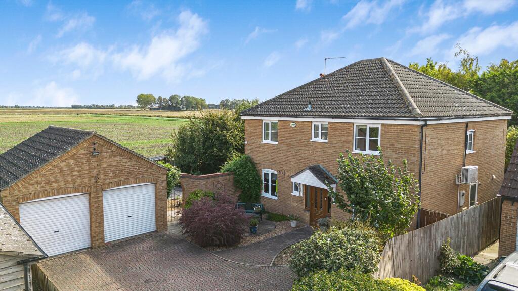 Main image of property: Field View, Ramsey Mereside, Cambridgeshire.