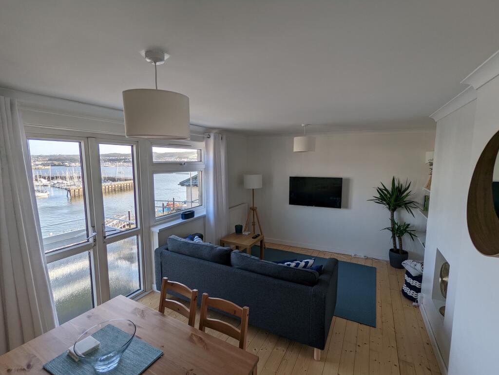 Main image of property: Lambhay Street, Barbican, Plymouth
