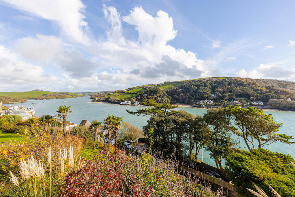 Main image of property: Cliff Road, Salcombe