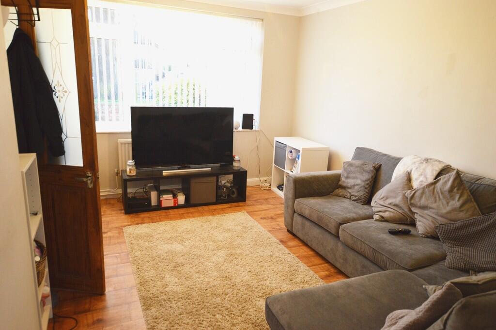 Main image of property: Goodwin Road, Slough
