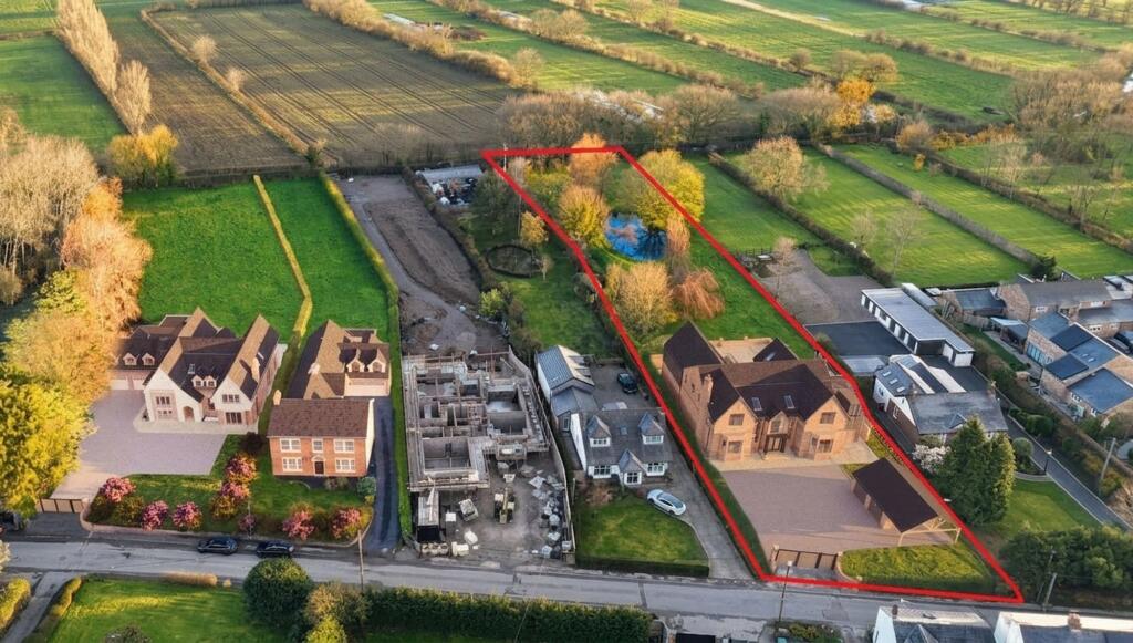 Main image of property: Marsh Lane, Longton, PR4