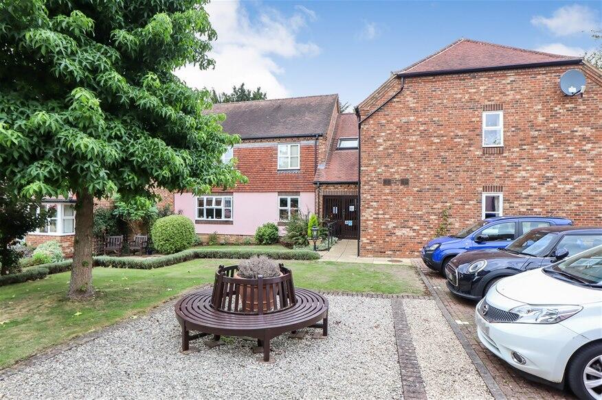 Main image of property: Sun Lane, Harpenden, AL5