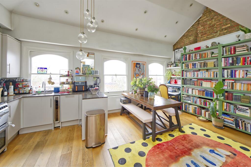 Main image of property: St Charles Square, London, W10