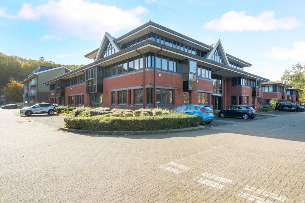 Main image of property: Catteshall Lane, Thornbrook House Weyside Park Catteshall Lane, GU7
