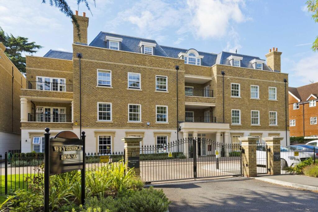 Main image of property: Queens Road, Weybridge