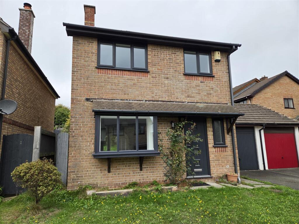 Main image of property: Truro
