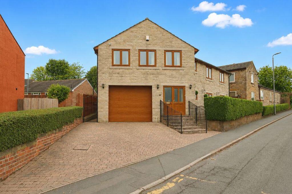 Main image of property: Rooks Nest Road, Outwood, Wakefield, WF1