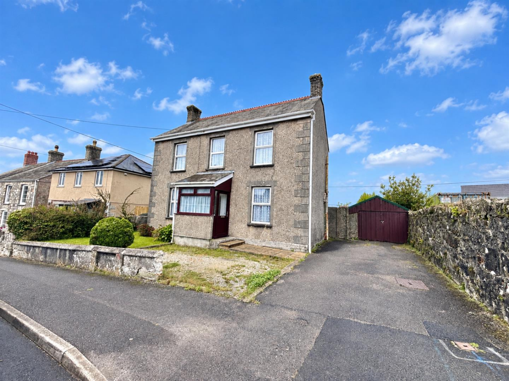 Main image of property: Trelavour Road, St. Dennis, Cornwall