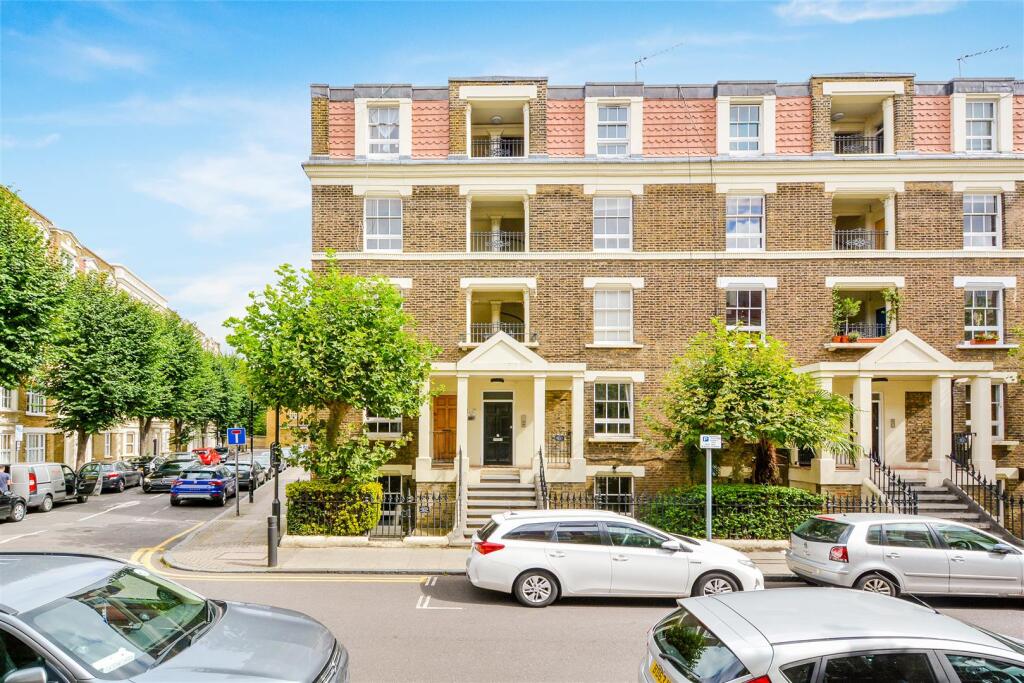 Main image of property: Wilmot Street, London