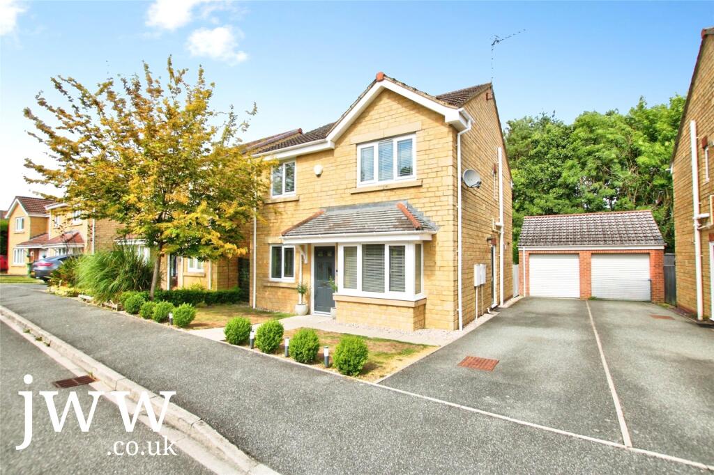 Main image of property: Newton Grange, Toronto, Bishop Auckland, DL14
