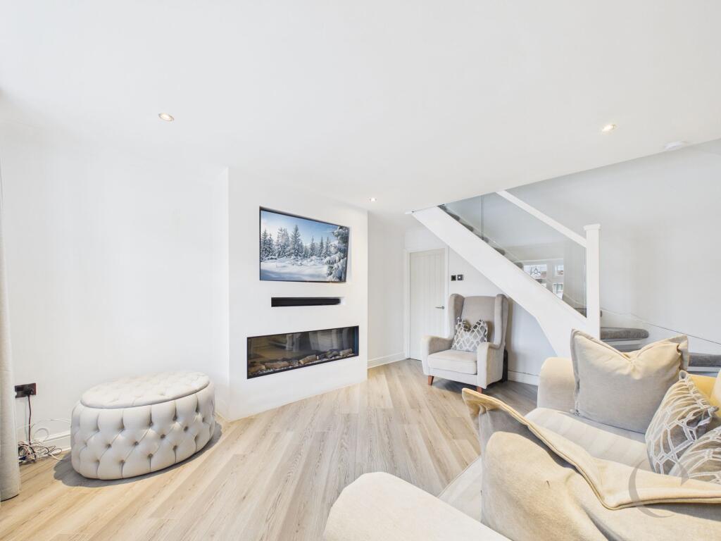 Main image of property: Westcliffe Way, South Shields, NE34